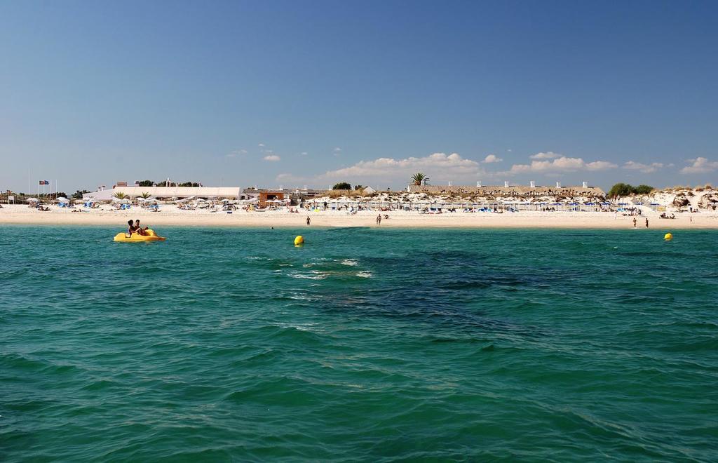 Pedras Del Rei Studio Tavira Exteriör bild