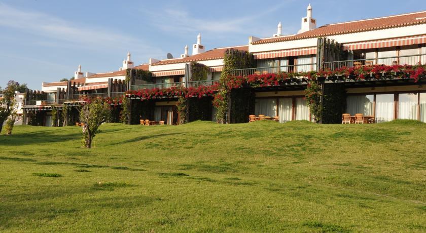 Pedras Del Rei Studio Tavira Exteriör bild
