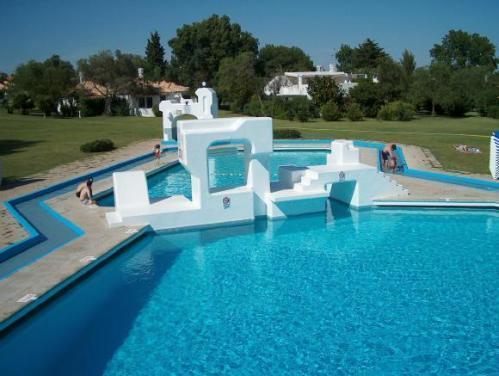 Pedras Del Rei Studio Tavira Exteriör bild