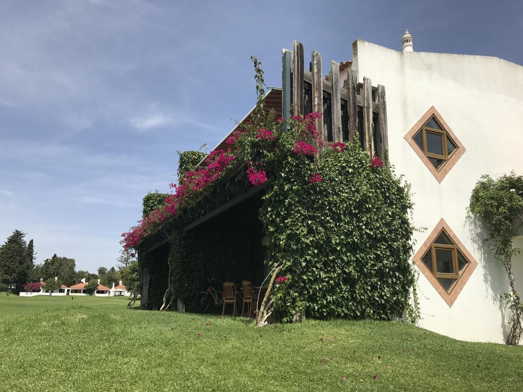 Pedras Del Rei Studio Tavira Exteriör bild