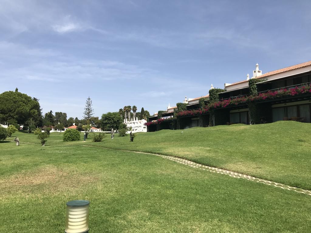 Pedras Del Rei Studio Tavira Exteriör bild