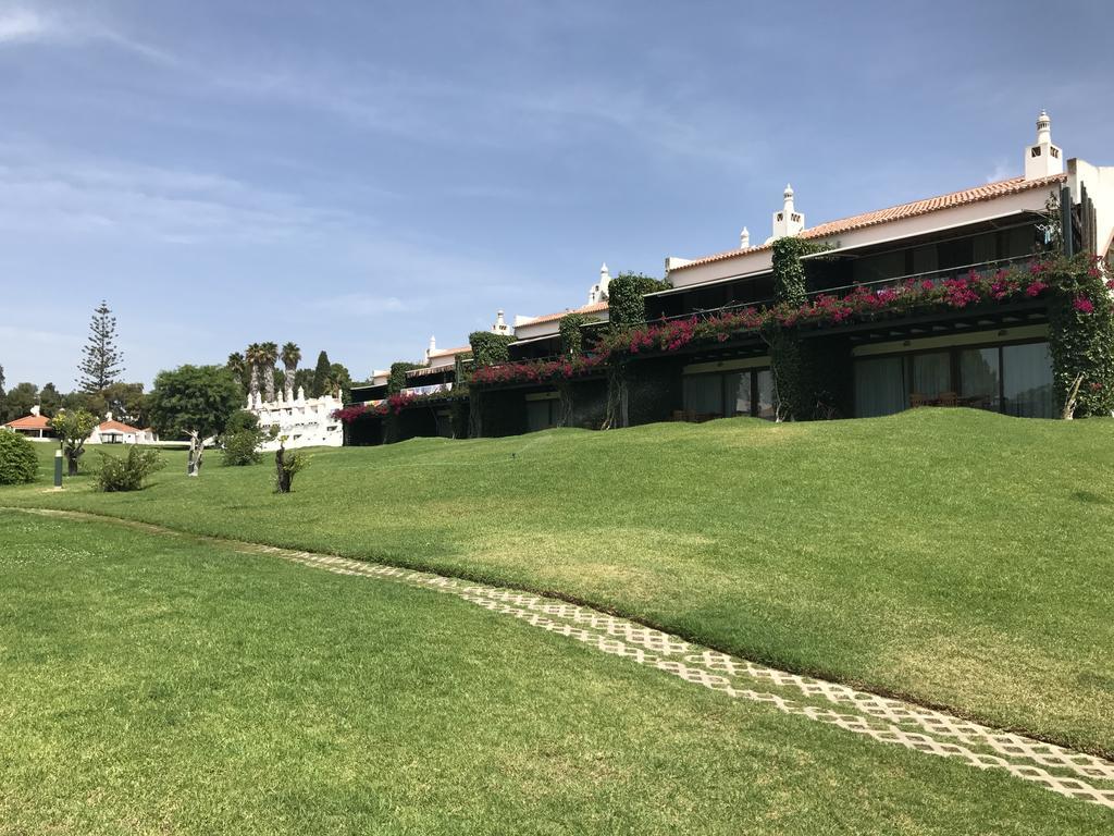 Pedras Del Rei Studio Tavira Exteriör bild