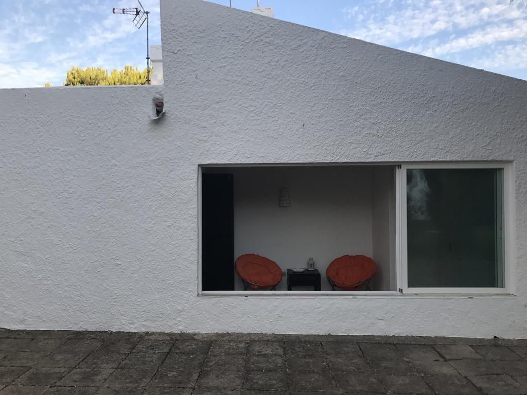 Pedras Del Rei Studio Tavira Exteriör bild