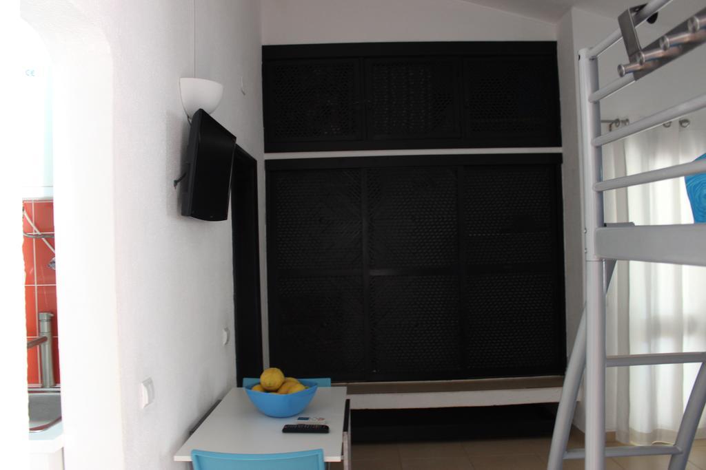 Pedras Del Rei Studio Tavira Exteriör bild